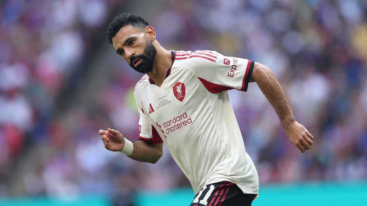 طوق النجاة.. 4 مكاسب خرافية تنتظر محمد صلاح في الدوري السعودي