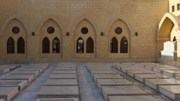 عاجل.. بعد نقل رفات أمير الشعراء.. 3 معلومات عن “مقابر تحيا مصر للخالدين”