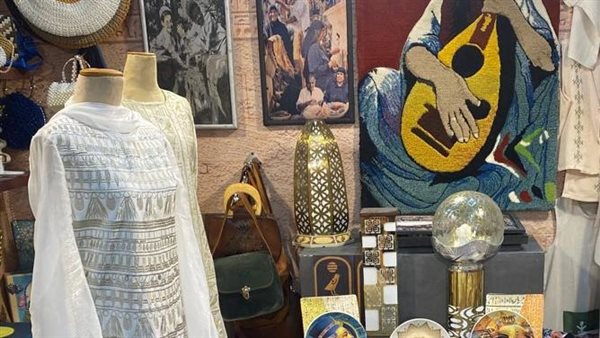 عاجل.. تفاصيل إطلاق نسخة مصغرة من معرض تراثنا