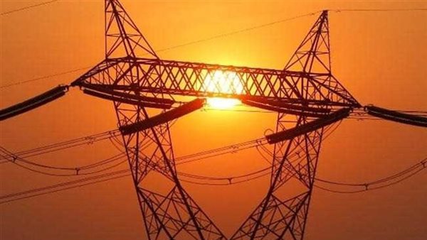 عاجل.. قطع الكهرباء 5 ساعات عن 9 مناطق.. تعرف عليها