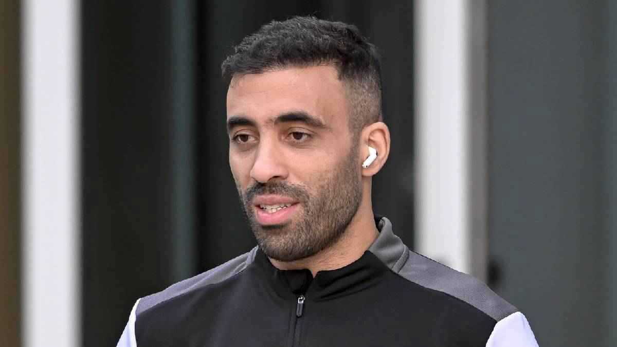 عبد الرزاق حمد الله: سنعيد البطولات للشباب السعودي (فيديو)