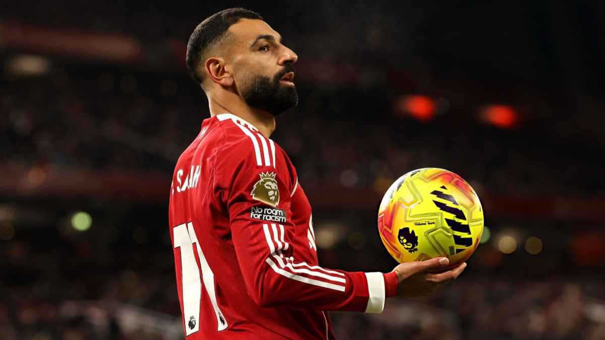 عرض لا يُرفض.. 5 مغريات فلكية تنتظر صلاح في الدوري السعودي