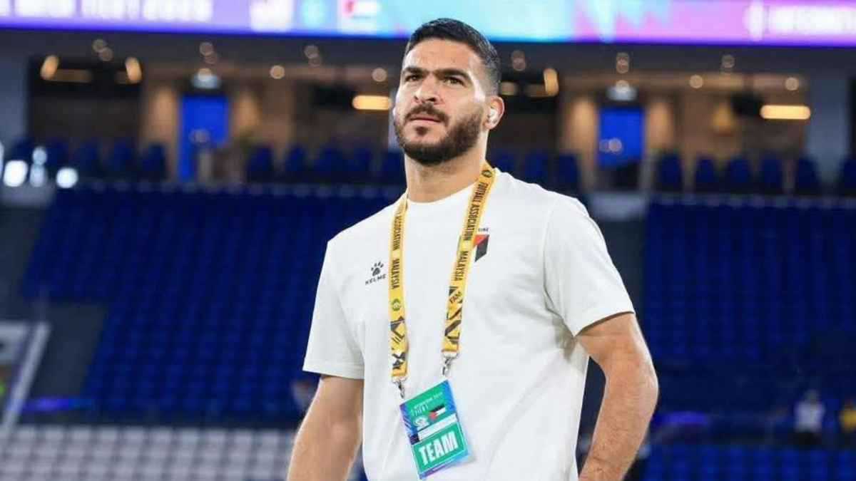 عرض مفاجئ.. الزمالك يتلقى صدمة قوية بشأن صفقة حامد حمدان