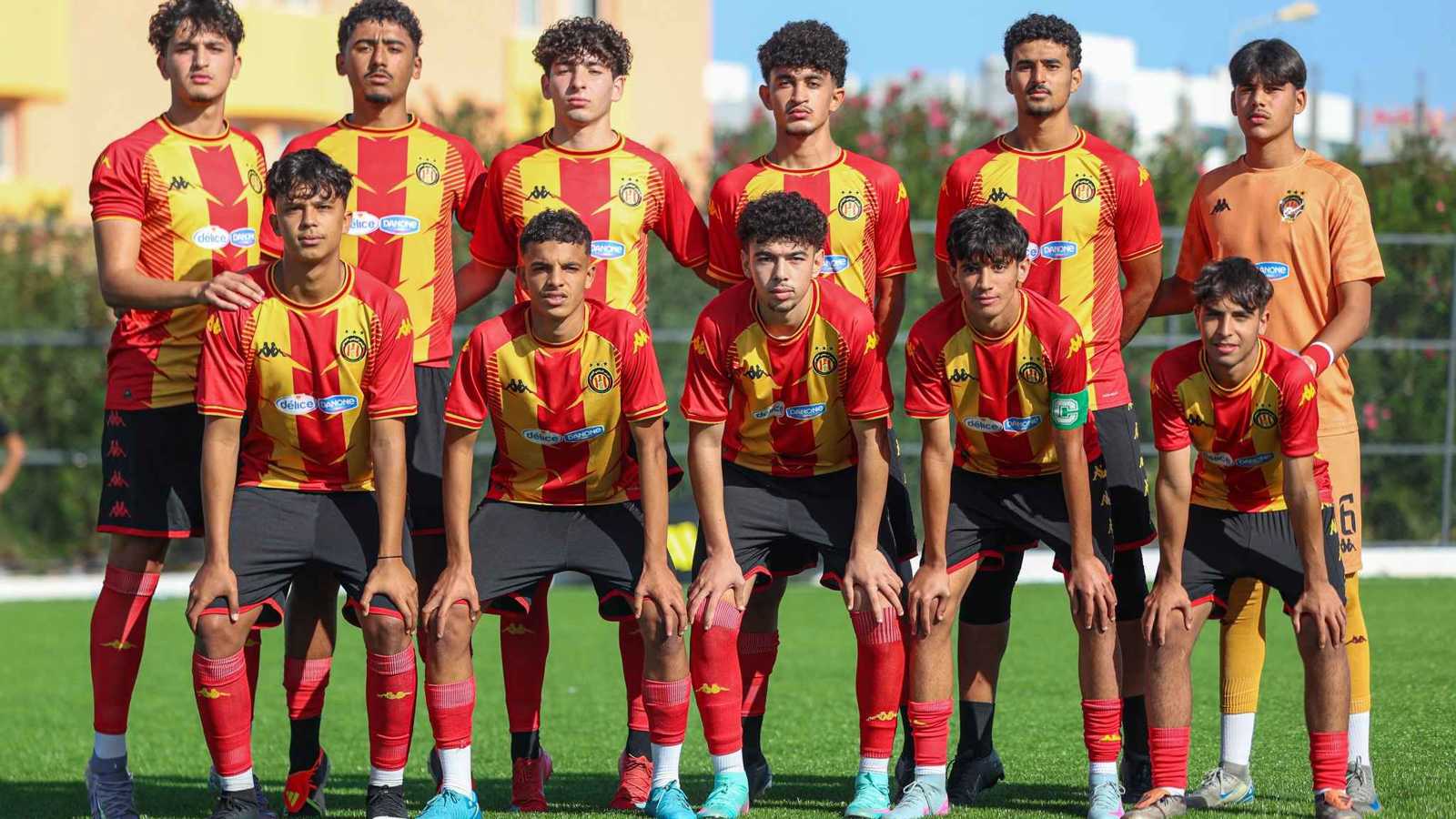 عقوبات صادمة جدا ضد لاعبي الترجي التونسي بعد الاعتداء بالعنف على مدرب الإفريقي