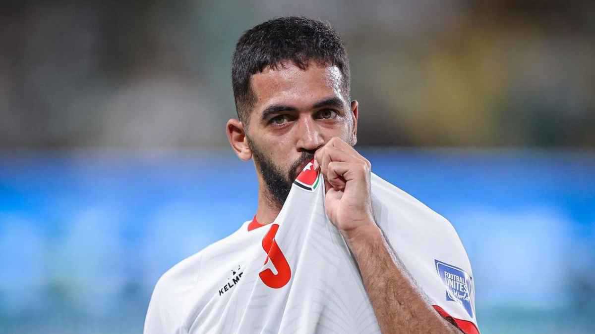 علي علوان أم كريم البركاوي.. من يحسم لقب هداف كأس العرب 2025؟