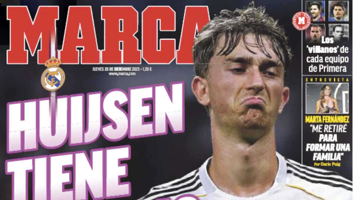 عناوين الصحف الرياضية: فسخ عقد أوريغي.. وهويسن يواجه مهمة صعبة (صور)