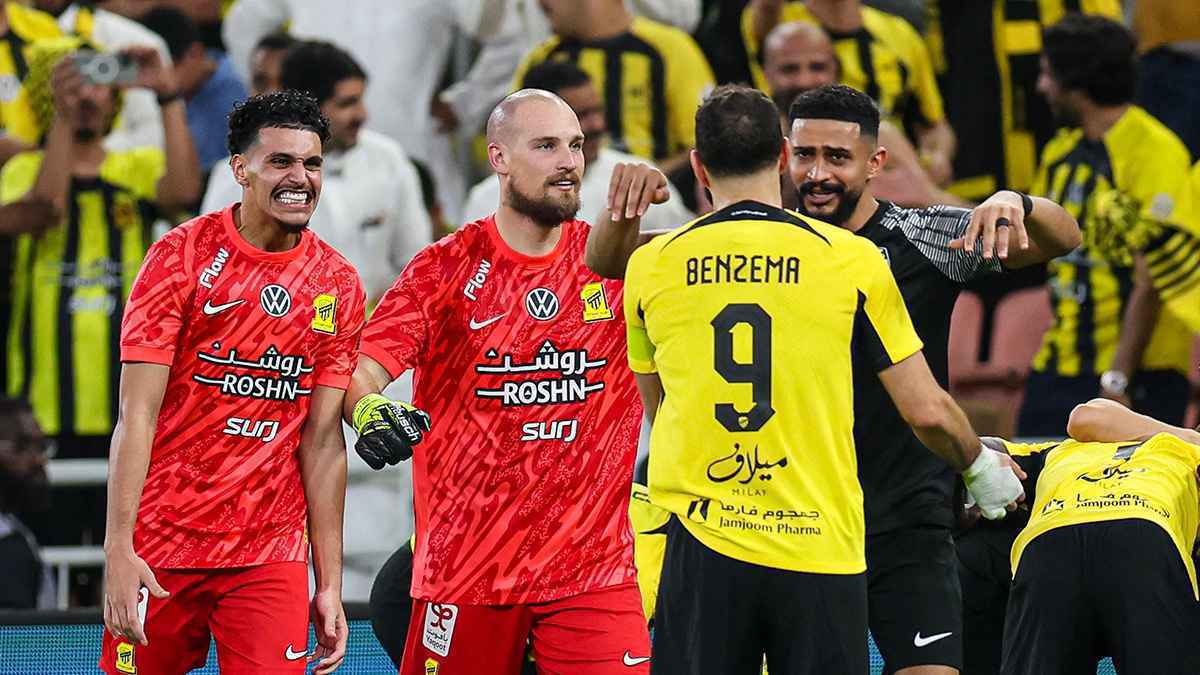 عُرف بدعمه السخي.. أول عرض لشراء نادي الاتحاد السعودي