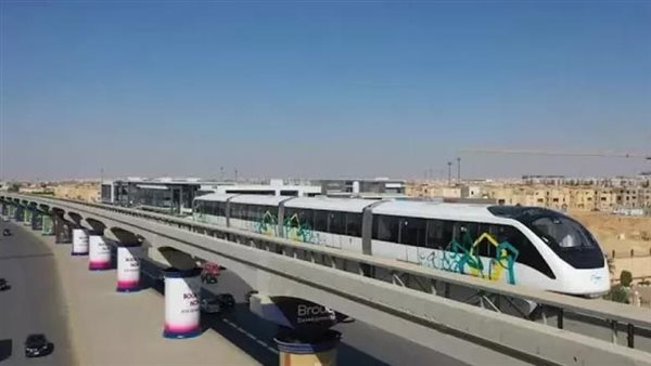 غلق جزئي بشارع 26 يوليو في الجيزة لأعمال إنشاء المونوريل