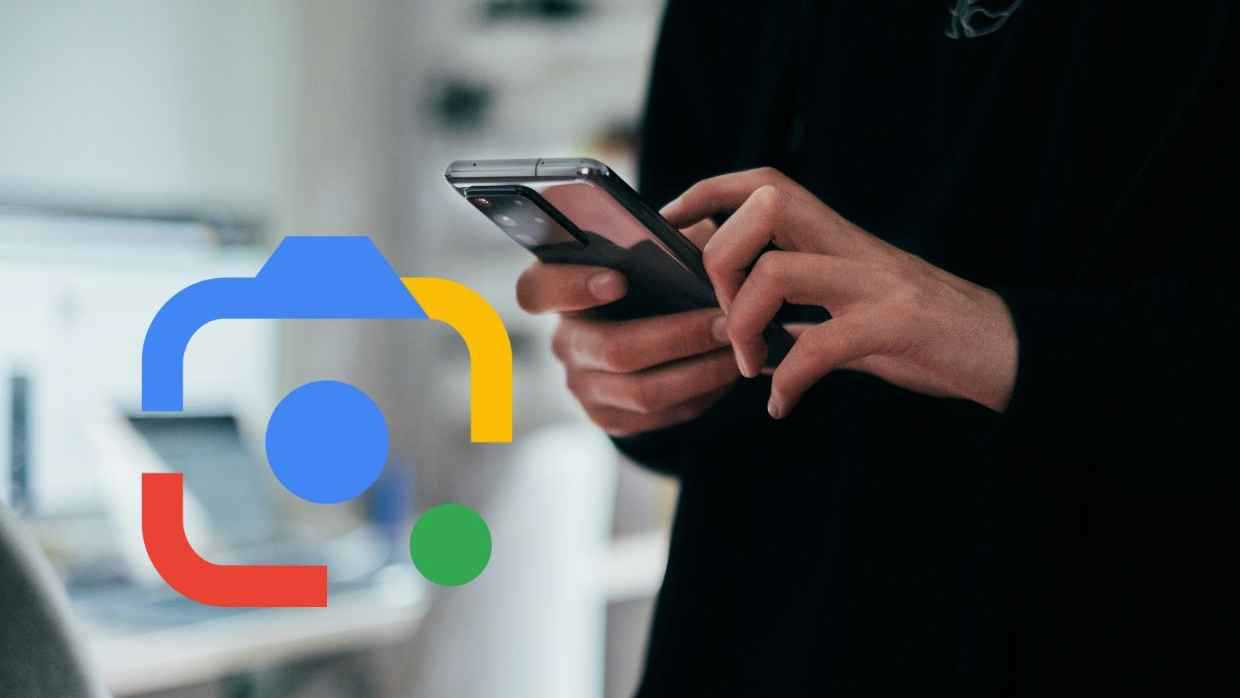 غوغل Lens.. عدسة ذكية تغير طريقة استخدام هاتفك