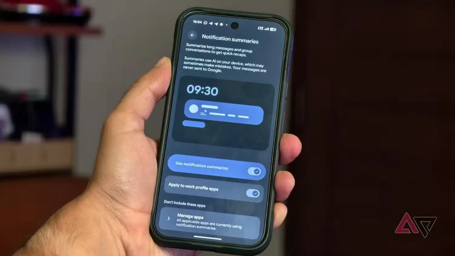 صورة تعبيرية