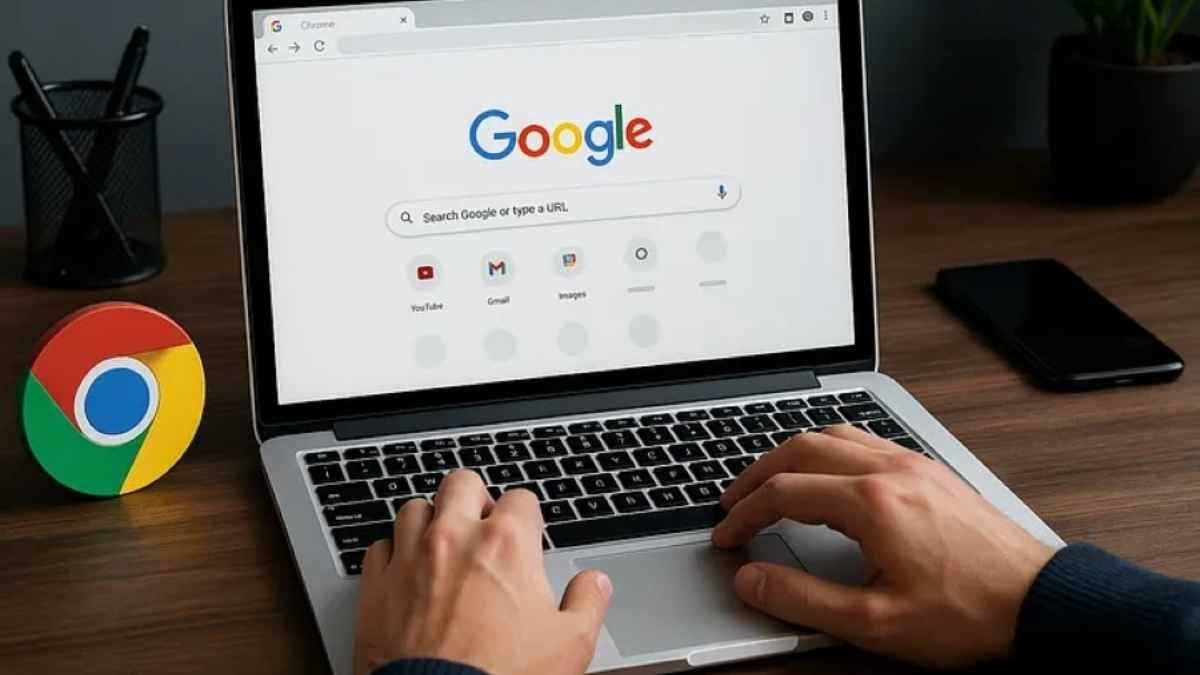 غوغل كروم يتوسع.. بياناتك الشخصية في متناول المتصفح