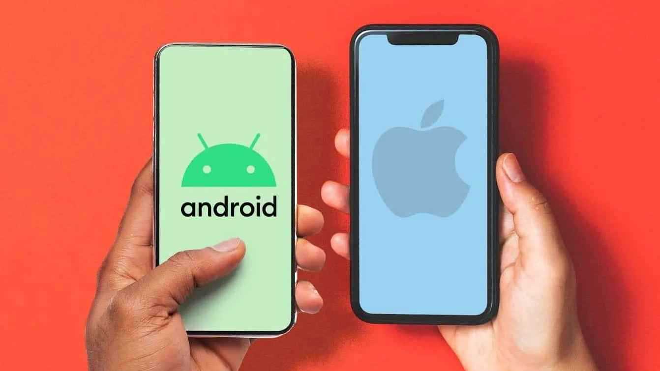 غوغل وأبل تدشنان شراكة جديدة لتسهيل الانتقال بين أندرويد وآيفون