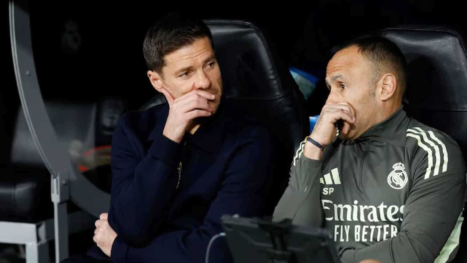 فاز أو خسر سيقال.. تقرير صادم حول مستقبل تشابي ألونسو مع ريال مدريد