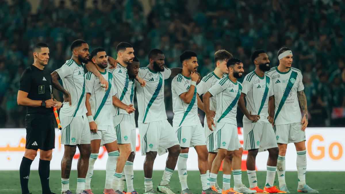 فتح بابًا يصعب إغلاقه.. تعليق ناري على دخول الأهلي في قضية السوبر السعودي