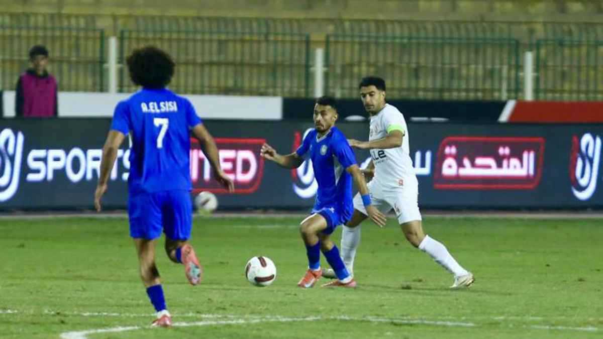 فجروا غضبا جماهيريا.. أسوأ 5 لاعبين في الزمالك أمام سموحة
