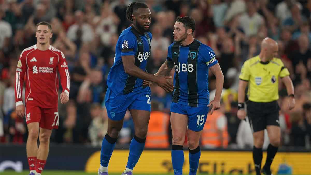 فضله على سيتي ويونايتد.. نجم الدوري الإنجليزي يعطي موافقته إلى ليفربول