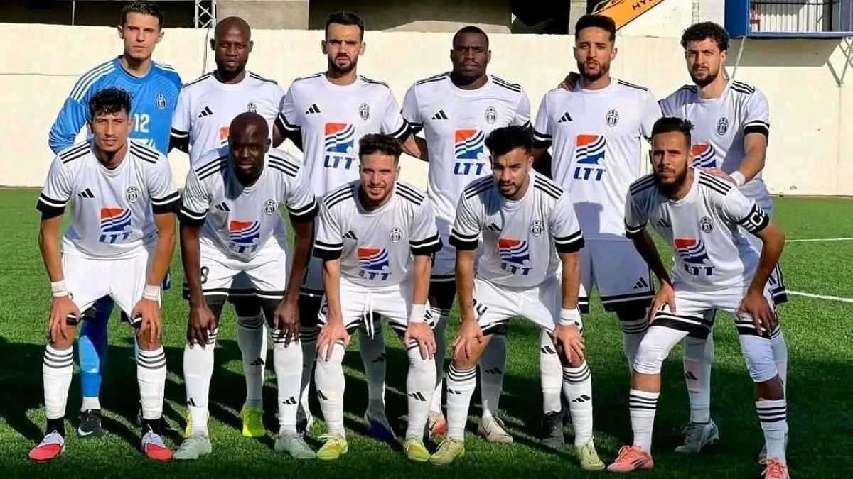 فوز الهلال بنغازي والمدينة والتعاون في افتتاح الدوري الليبي للمحترفين