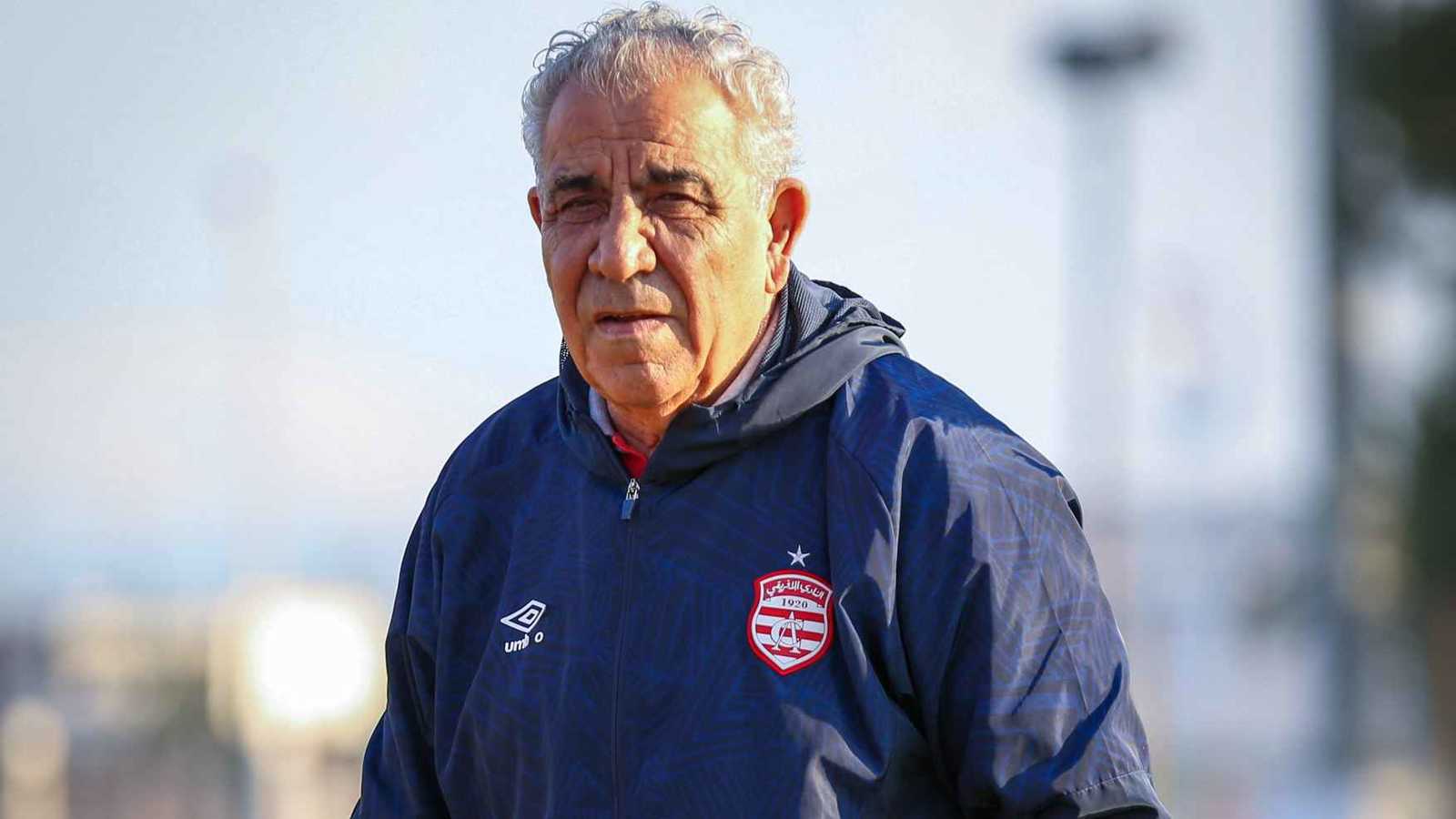 فوزي البنزرتي يصدم نجم الإفريقي التونسي السابق