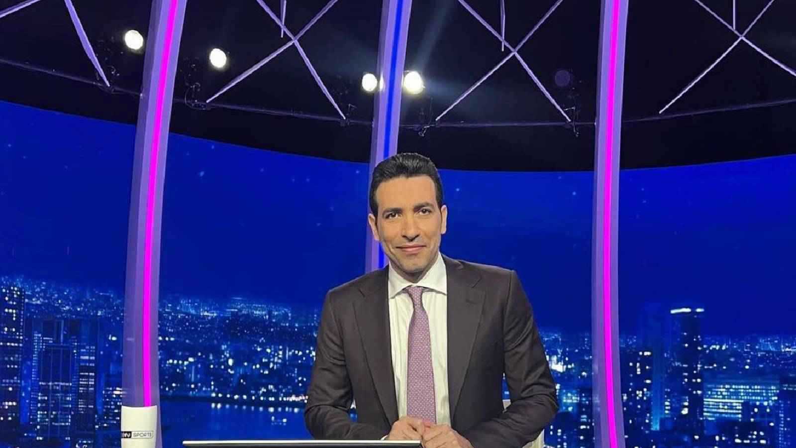 في خدمة أوروبا.. أبو تريكة يصعق “الكاف” بسبب تغيير موعد كأس أمم إفريقيا