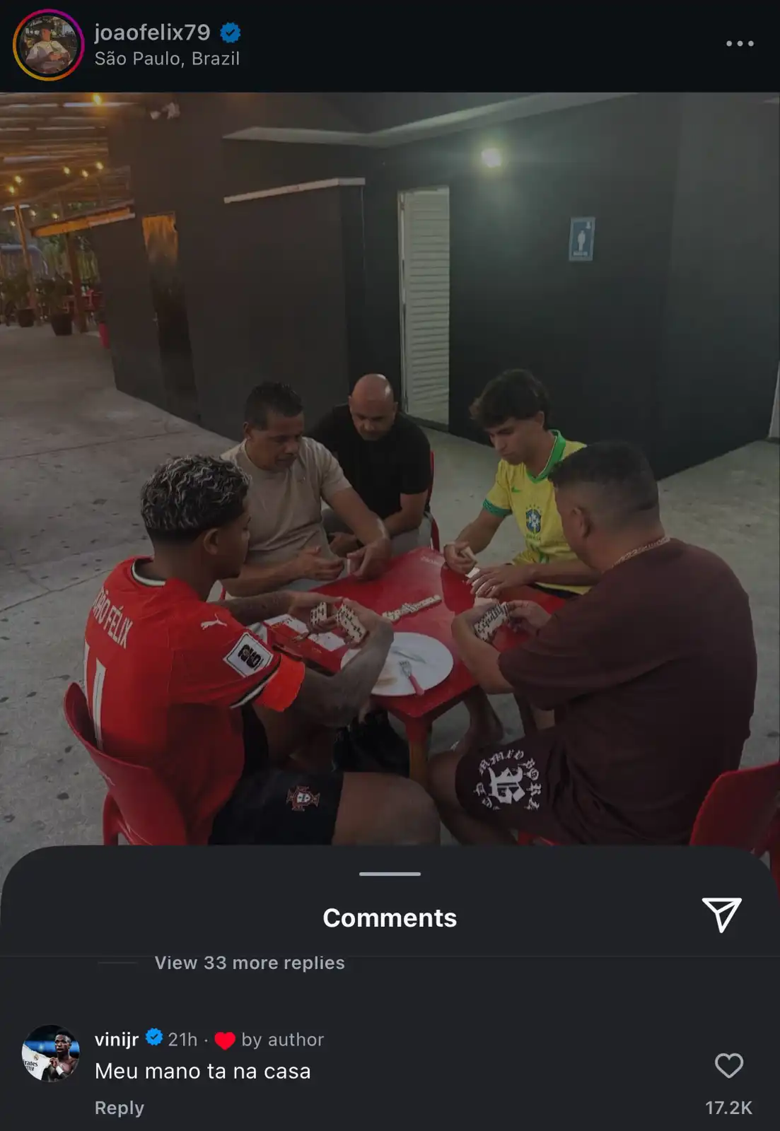 جواو فيليكس