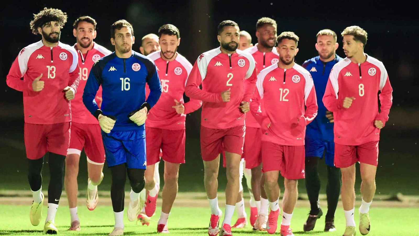 قائمة أمم إفريقيا تفجّر أزمة قوية بين سامي الطرابلسي واتحاد الكرة التونسي