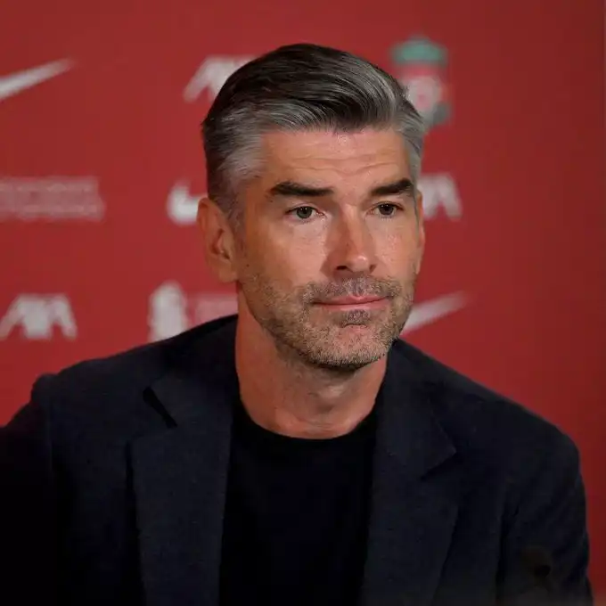 ريتشارد هيوز