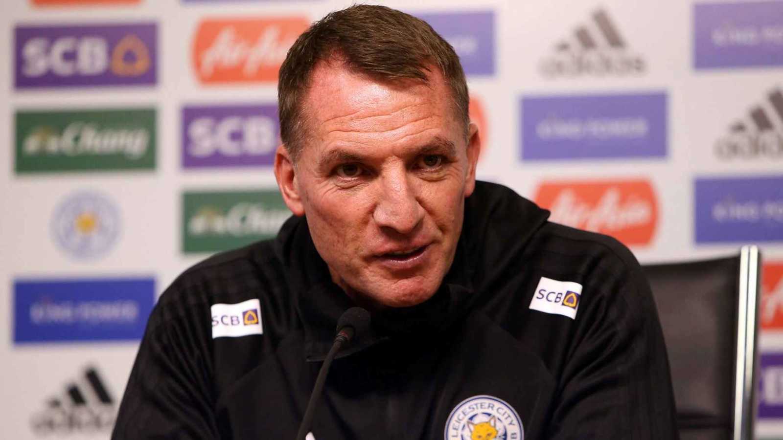 قاد ليفربول سابقا.. القادسية السعودي يعيّن بريندان رودجرز مدربا جديدا