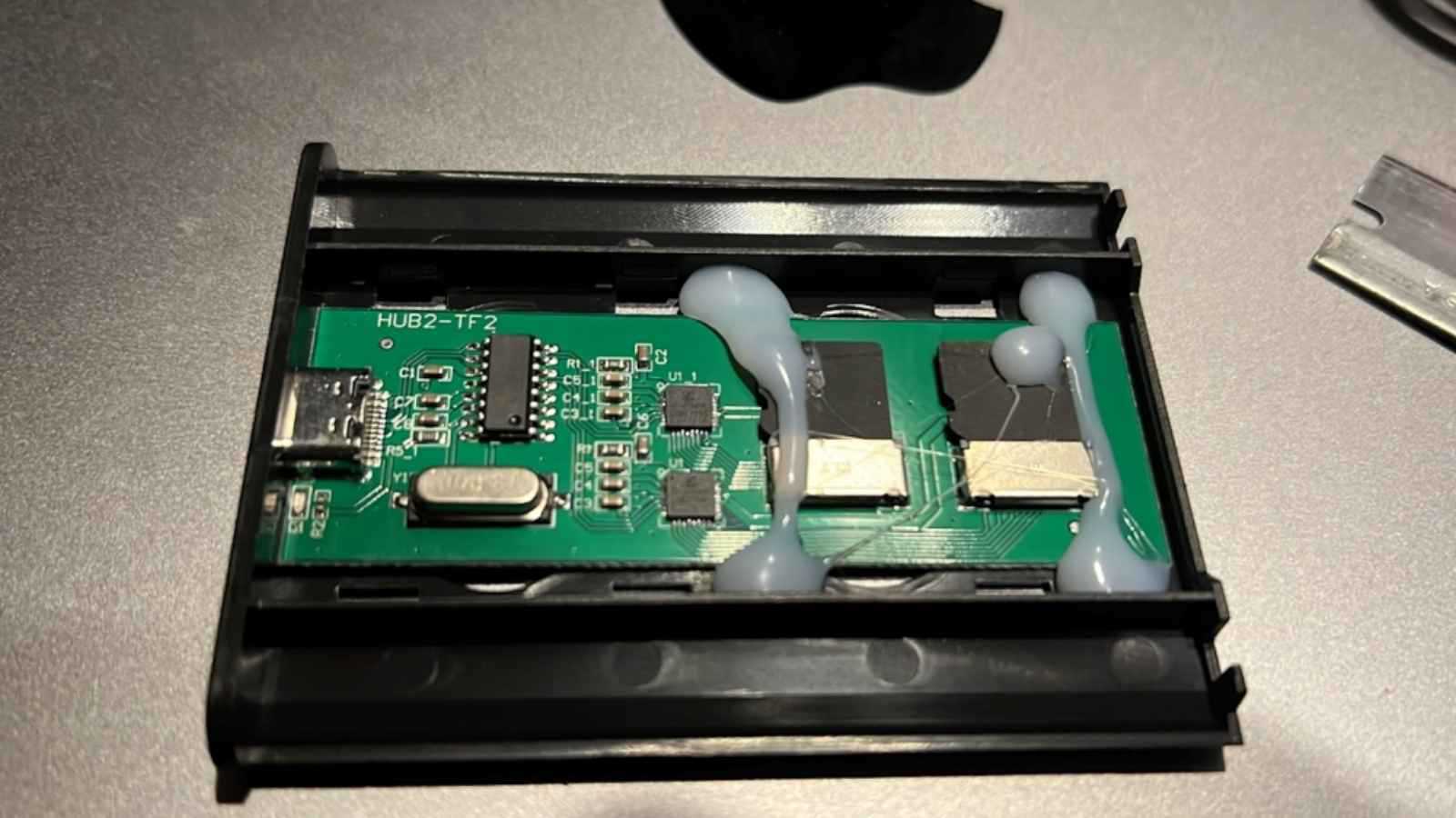 قبل أن تخسر بياناتك.. اكتشف وحدات التخزين المزيفة