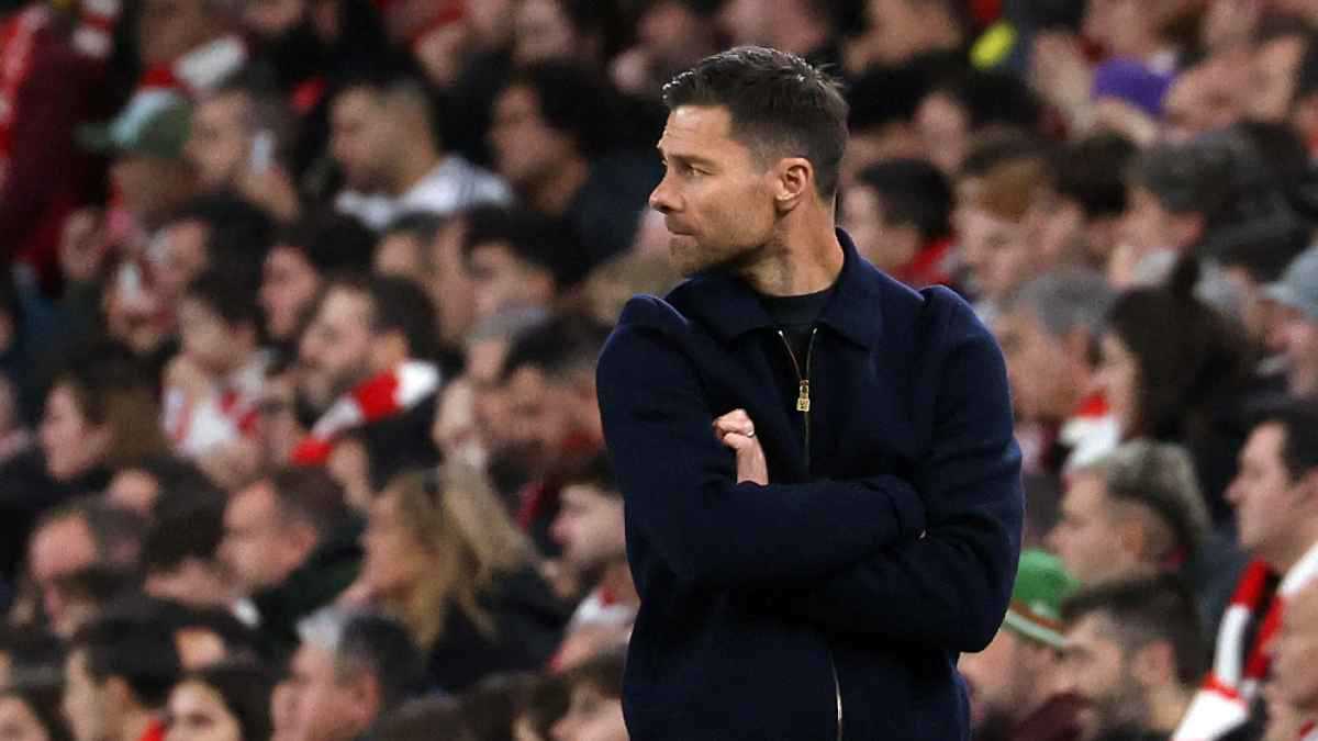 قد تكون الأخيرة.. إدارة ريال مدريد تحذر تشابي ألونسو قبل مواجهة مانشستر سيتي