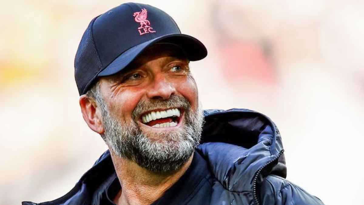 قرار نهائي من يورغن كلوب بشأن تدريب ريال مدريد