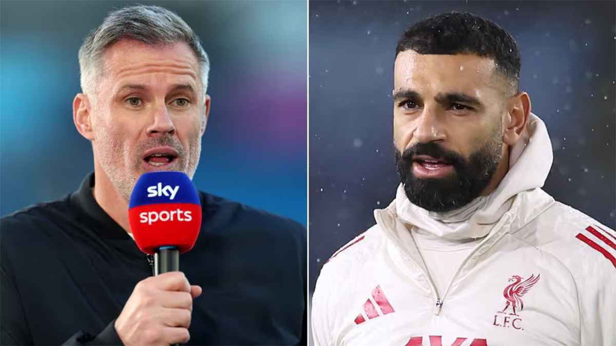 كاراغر في الهجوم الأعنف على محمد صلاح: كنت فاشلا وما فعتله عار