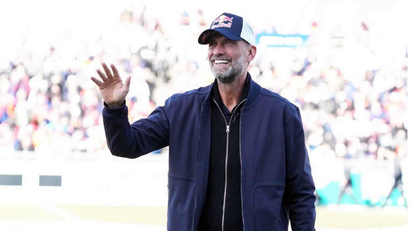 كلوب يقطع خطوة جديدة من أجل قيادة ريال مدريد