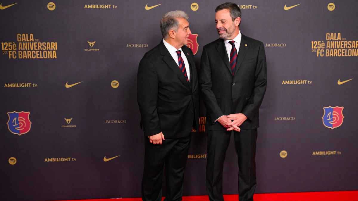 كنت أراه في النادي.. رئيس برشلونة الأسبق يفجر مفاجأة بشأن “قضية نيغريرا”