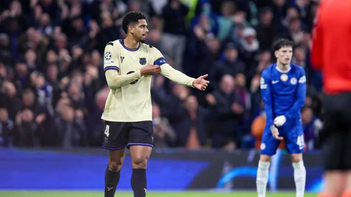 كيف تسبب لويس إنريكي في الأزمة النفسية التي ضربت نجم برشلونة؟