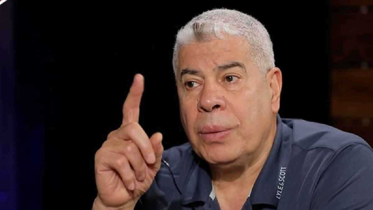 لا تبحثوا عن شماعة.. شوبير يشن هجوما على مجلس إدارة الزمالك (فيديو)