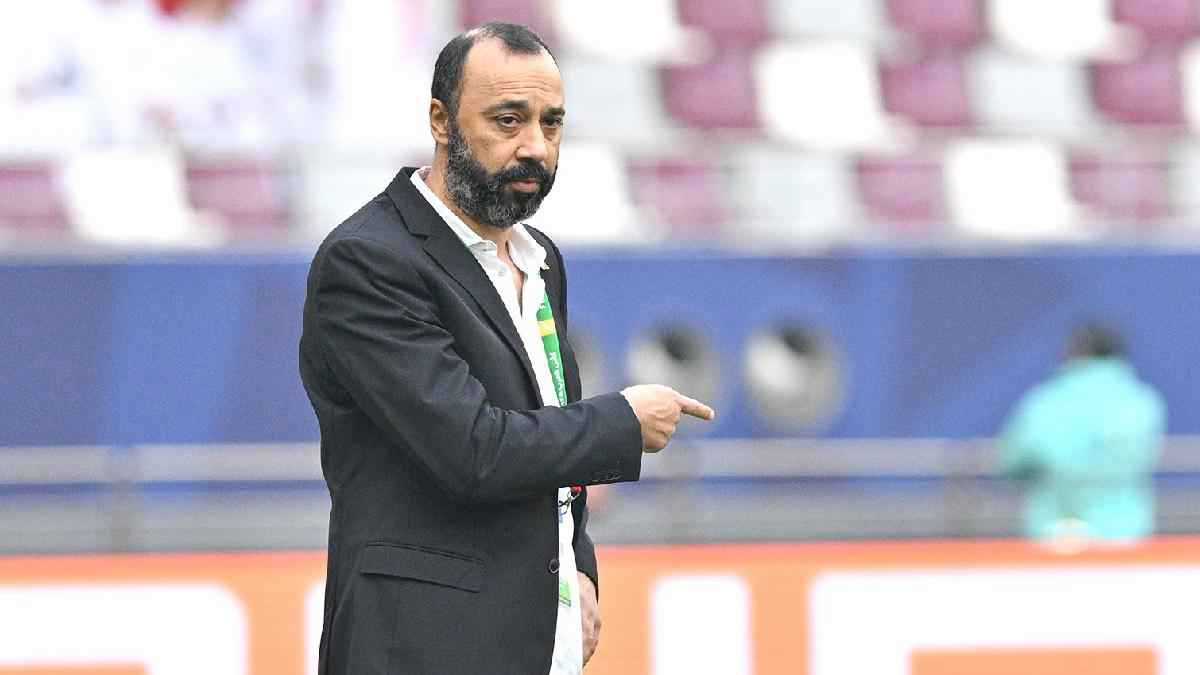 “لا تقللوا من المدرب العربي”.. طارق السكتيوي يوجه رسائل نارية (فيديو)