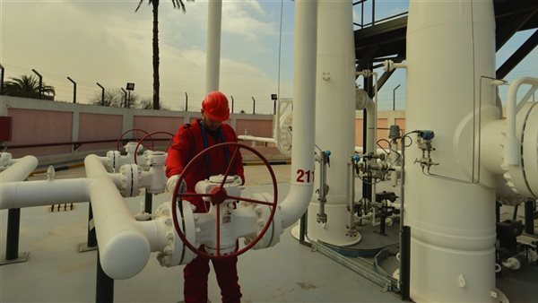 لا تنزعجوا.. تاون جاس تعلن ملء خزان الغاز الرئيسي بالهرم الأحد المقبل