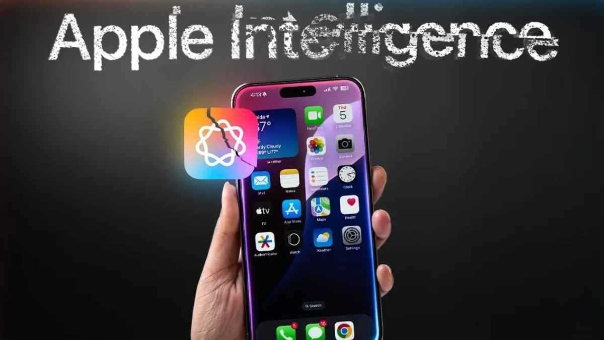 لا يفهم الأوامر.. هل تستطيع أبل إصلاح “سيري” أم فات الأوان؟