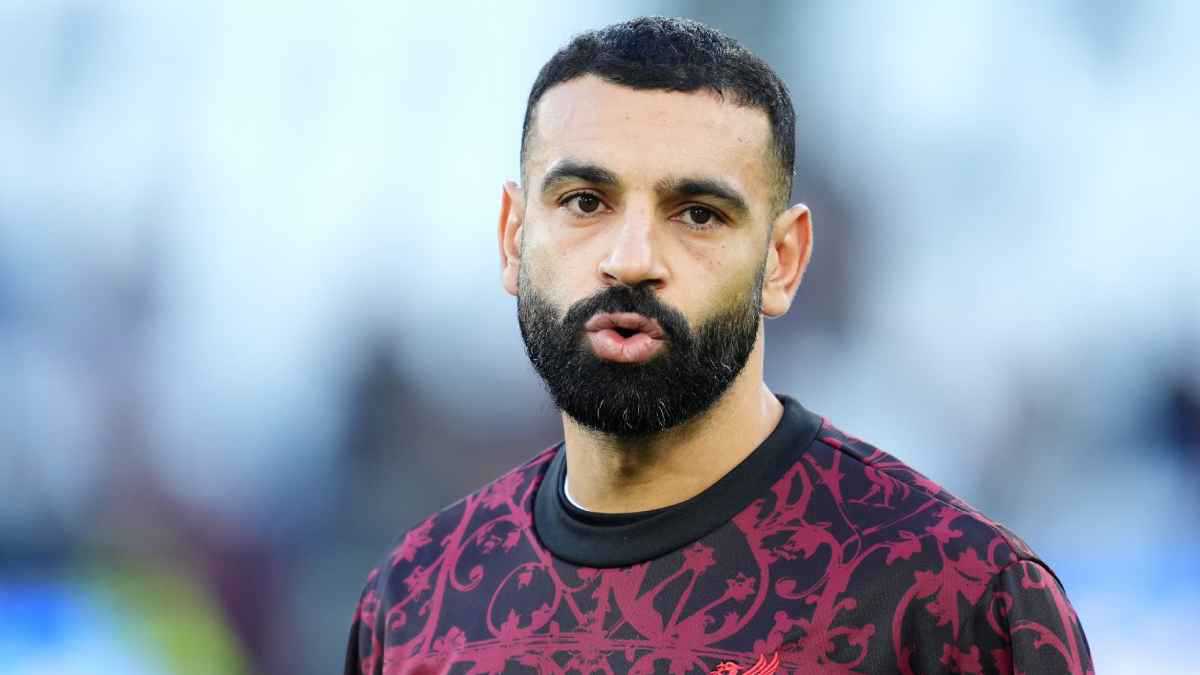 “لا يمكنك قول ما قلته”.. أسطورة ليفربول يوجه رسالة غاضبة إلى محمد صلاح
