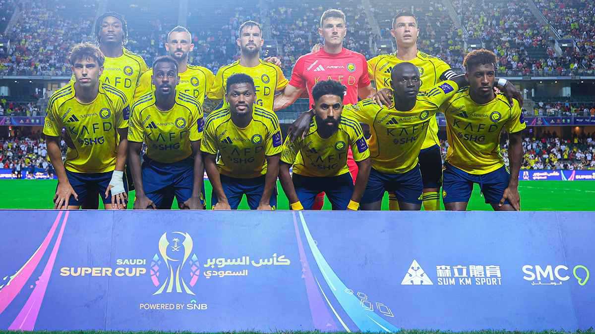 لدعم خط الهجوم.. النصر السعودي يستقر على أول الراحلين في يناير