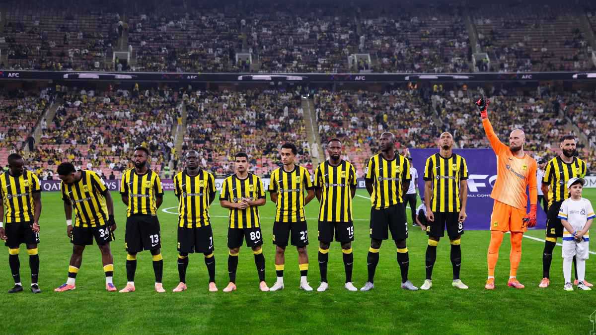 لم يتحسن وغير مقنع.. أسطورة الاتحاد السعودي يهاجم كونسيساو (فيديو)