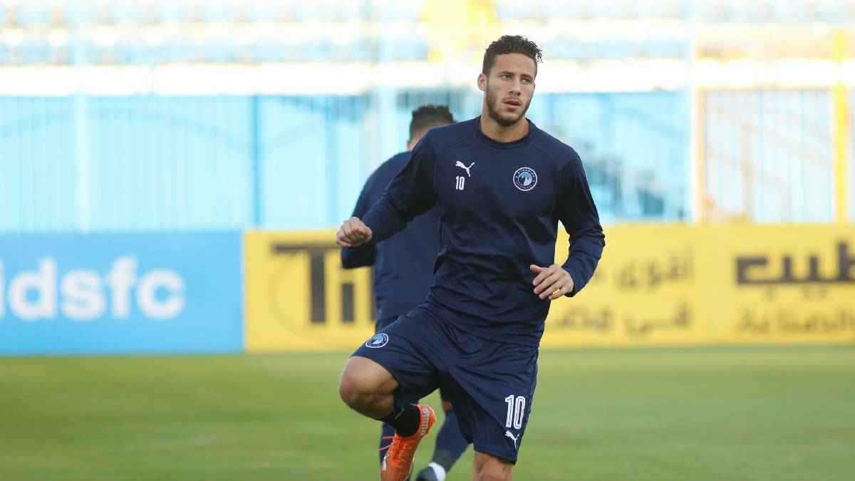 لم يتصل بنا أحد.. محامي رمضان صبحي يفجر مفاجأة بعد بيان الأهلي