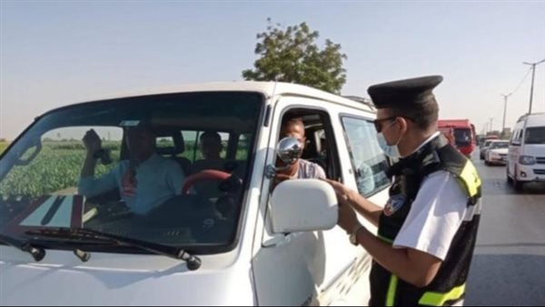 لو عربيتك بتعمل صوت وبتطلع دخان.. خلى بالك الحكومة فرض غرامات جديدة