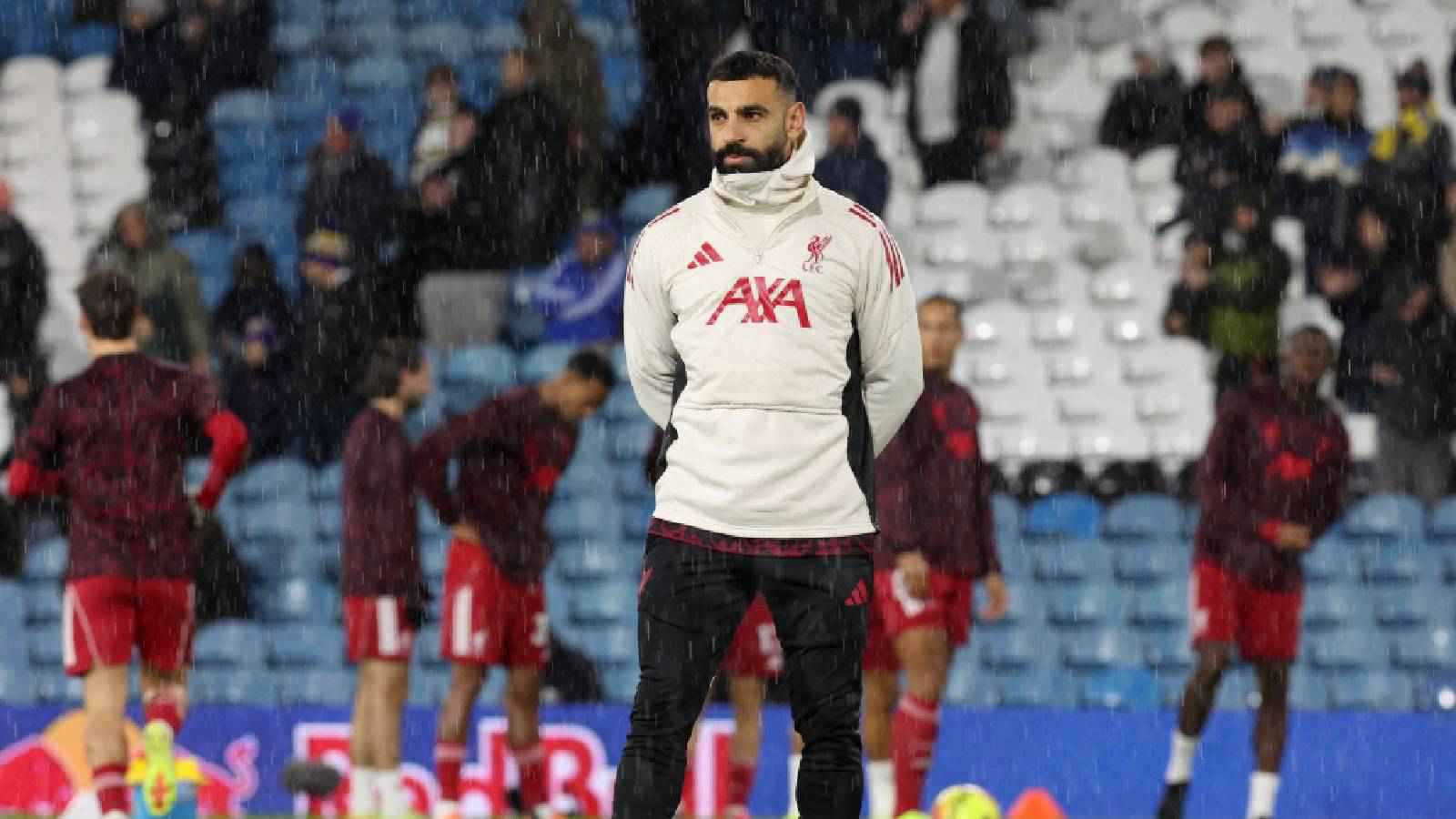 ليس الاتحاد.. أول نادٍ سعودي يقتحم سباق التعاقد مع محمد صلاح