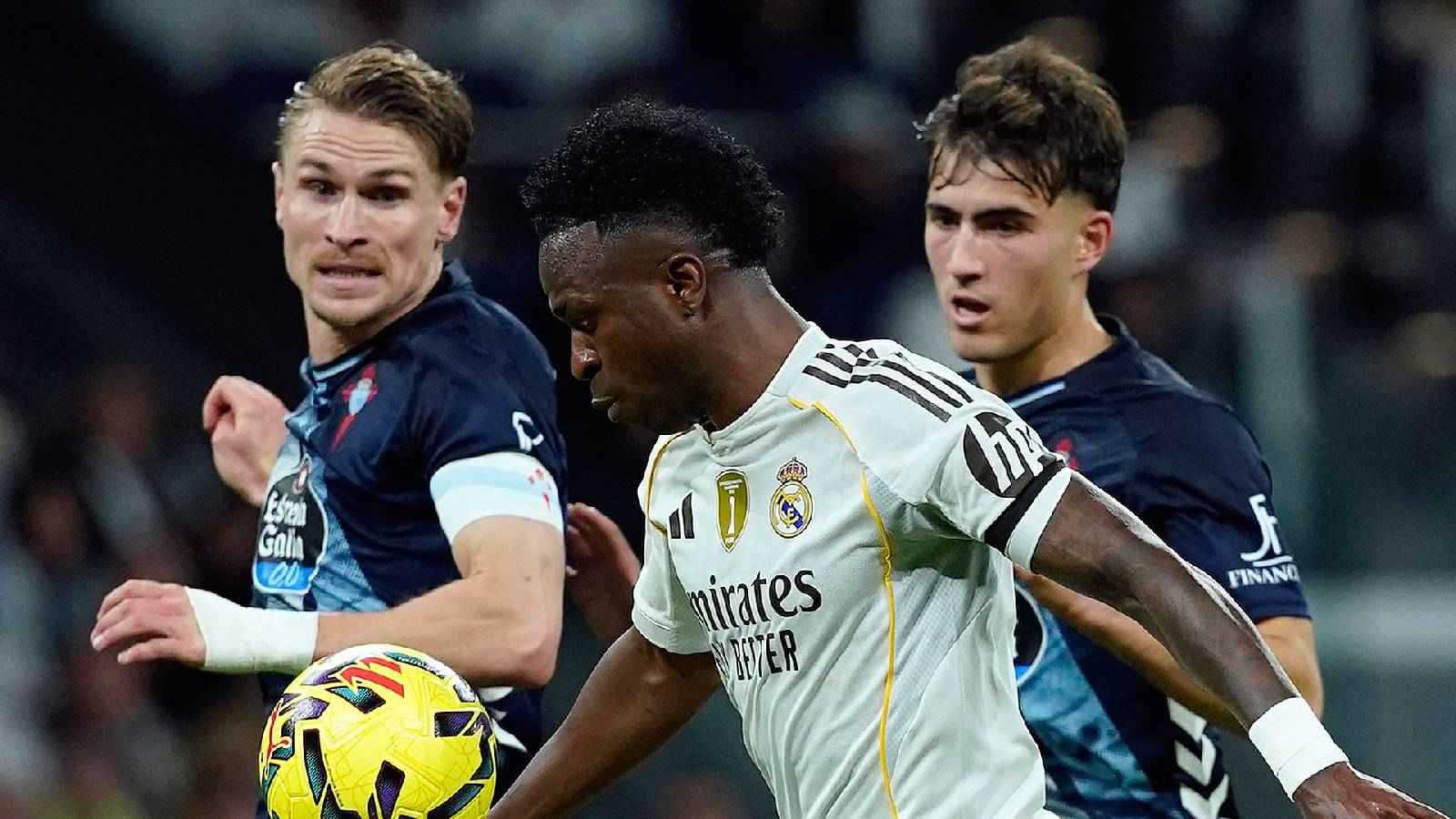 ليس برشلونة فقط.. أكبر 3 مستفيدين من السقوط المروع لريال مدريد