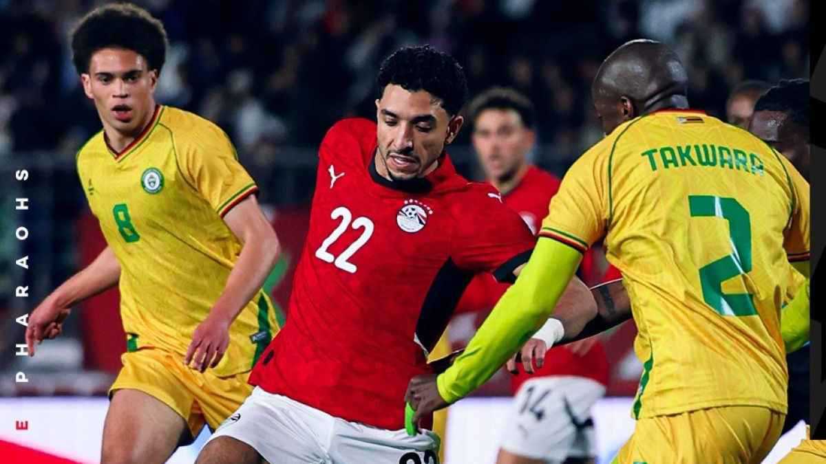 ليس توتنهام فقط.. 3 أندية عملاقة تتحرك لإنقاذ عمر مرموش