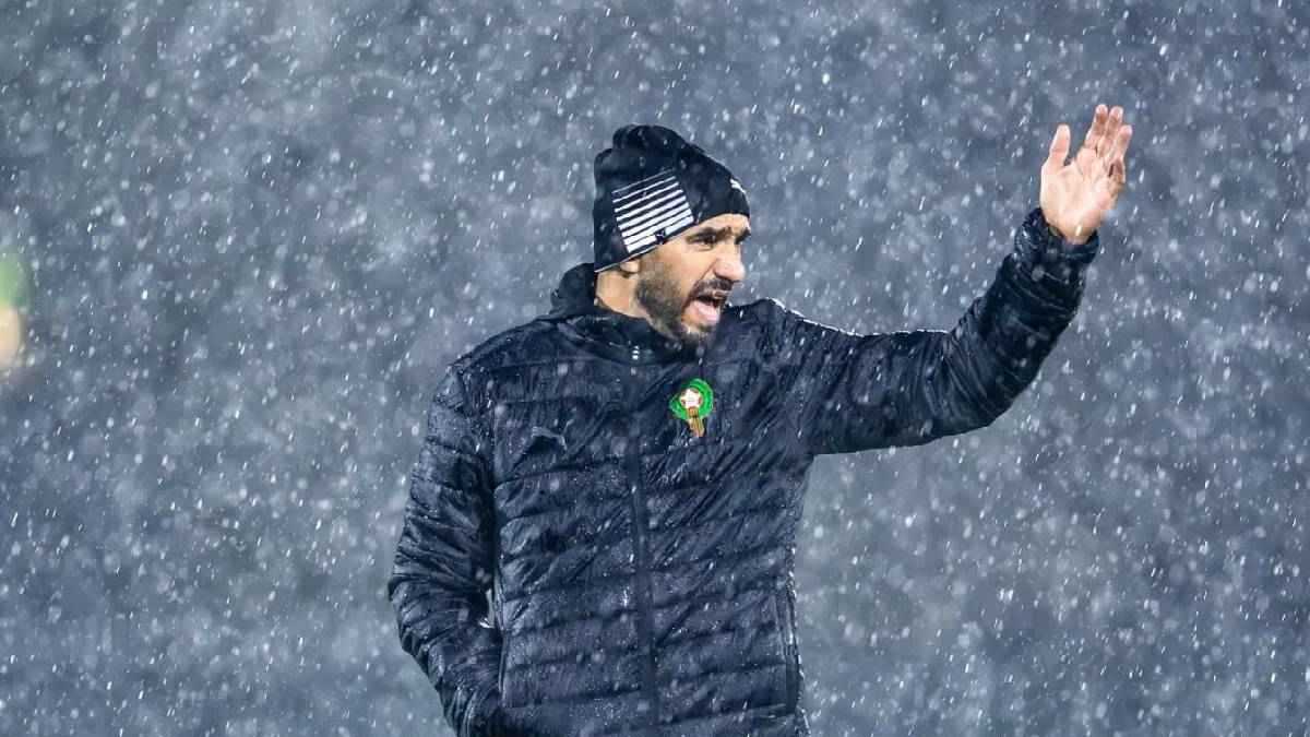 ليس خصما سهلا.. 3 أشياء تربك حسابات وليد الركراكي قبل مباراة المغرب ومالي