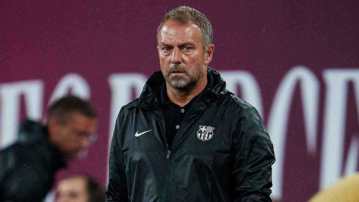 ليس فيرغسون ولا فينغر.. لماذا لا يريد فليك البقاء طويلا في “كامب نو”؟