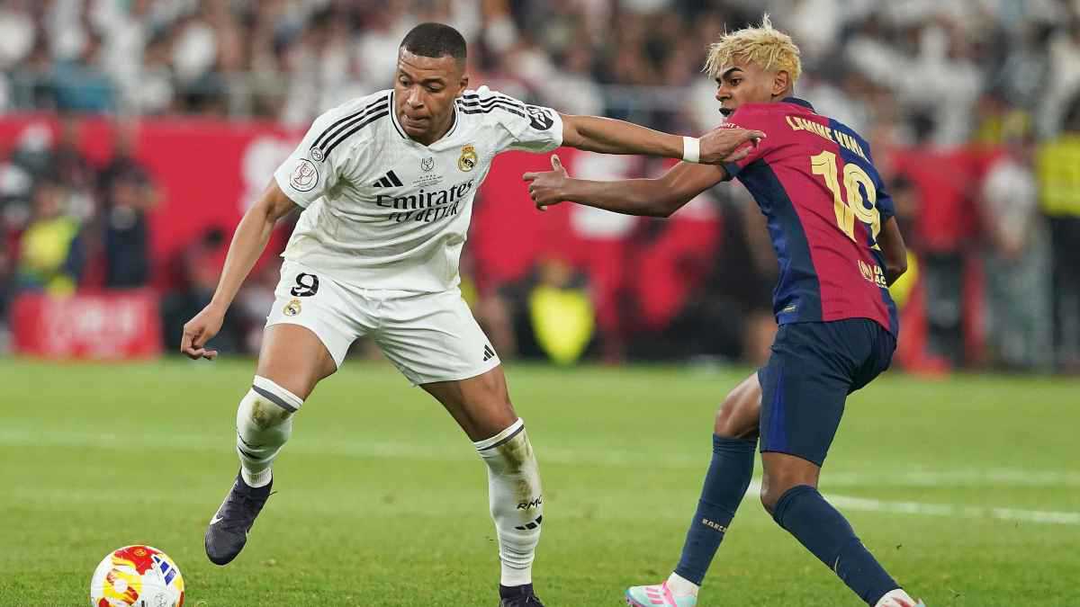 ليس لامين يامال .. مَن المرشح الأبرز لجائزة “ذا بيست”؟