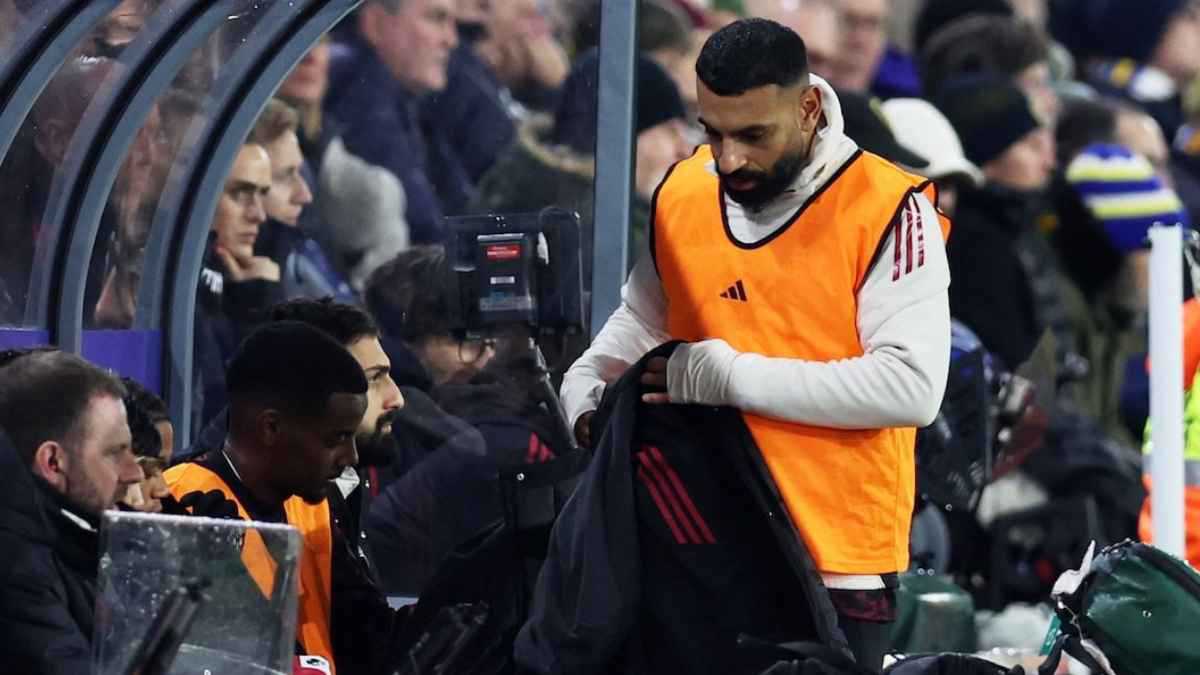 ما بعد الطوفان.. 3 سيناريوهات مؤكدة تنتظر محمد صلاح